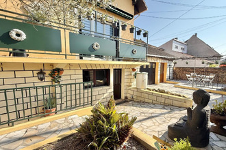 achat maison chilly-mazarin 91380