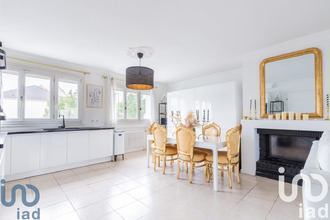 achat maison chilly-mazarin 91380