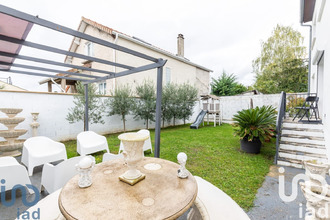 achat maison chilly-mazarin 91380