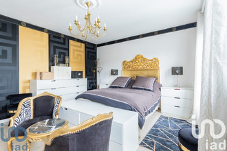 achat maison chilly-mazarin 91380