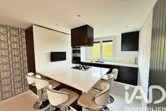 achat maison chilly-mazarin 91380