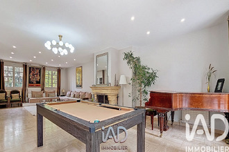 achat maison chilly-mazarin 91380