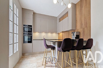 achat maison chilly-mazarin 91380