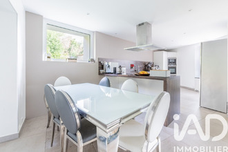 achat maison chilly-mazarin 91380