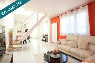 achat maison chilly-mazarin 91380