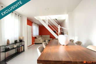 achat maison chilly-mazarin 91380