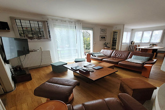 achat maison chilly-mazarin 91380