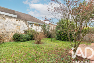 achat maison chilly-mazarin 91380