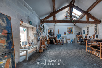 achat maison chilly-mazarin 91380