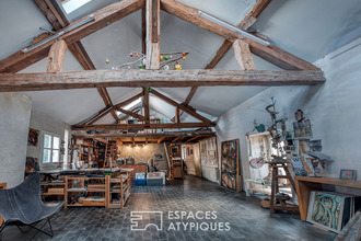 achat maison chilly-mazarin 91380