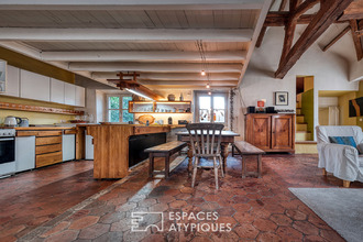 achat maison chilly-mazarin 91380