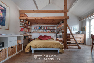 achat maison chilly-mazarin 91380