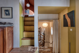 achat maison chilly-mazarin 91380