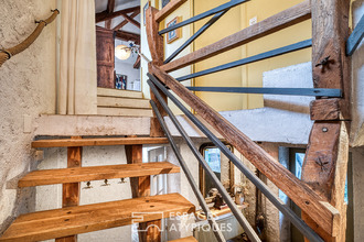 achat maison chilly-mazarin 91380