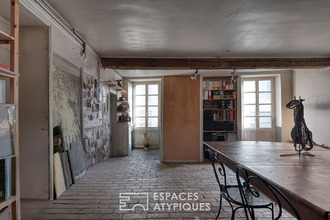 achat maison chilly-mazarin 91380