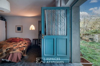 achat maison chilly-mazarin 91380