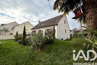 achat maison chilly-mazarin 91380