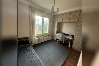 achat maison chilly-mazarin 91380