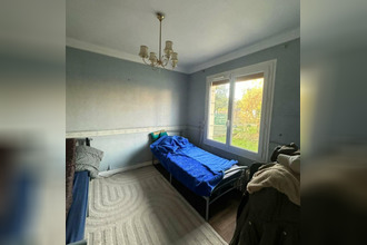 achat maison chilly-mazarin 91380