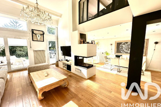 achat maison chilly-mazarin 91380