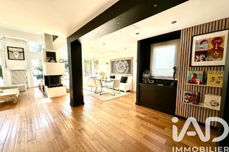 achat maison chilly-mazarin 91380