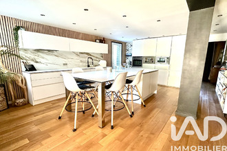 achat maison chilly-mazarin 91380