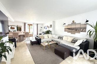 achat maison chilly-mazarin 91380