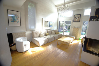 achat maison chilly-mazarin 91380