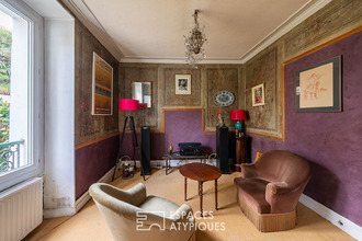 achat maison chilly-mazarin 91380