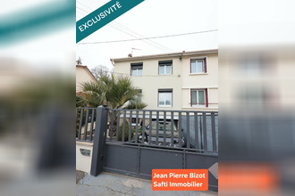 achat maison chilly-mazarin 91380