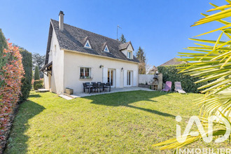 achat maison chilly-mazarin 91380