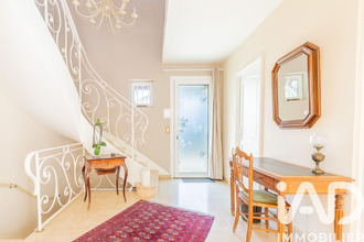 achat maison chilly-mazarin 91380