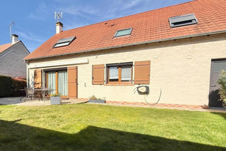 achat maison chilly-mazarin 91380