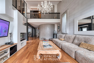 achat maison chilly-mazarin 91380