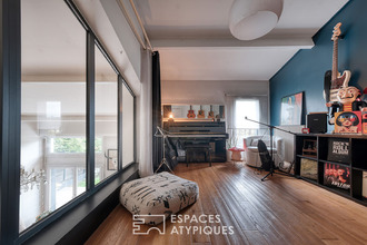 achat maison chilly-mazarin 91380