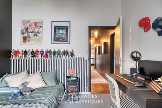 achat maison chilly-mazarin 91380