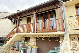 achat maison chilly-mazarin 91380