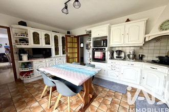 achat maison chilly-mazarin 91380