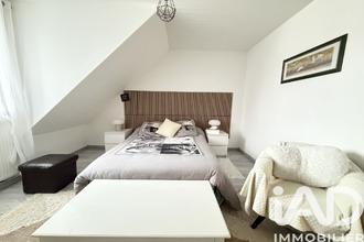 achat maison chilly-mazarin 91380