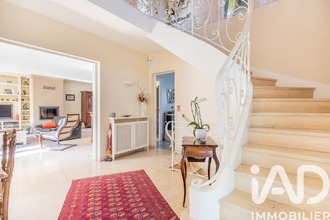 achat maison chilly-mazarin 91380