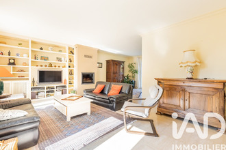 achat maison chilly-mazarin 91380