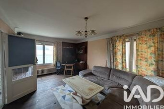 achat maison chilly-mazarin 91380