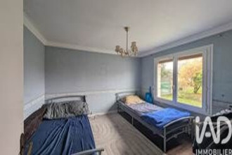 achat maison chilly-mazarin 91380