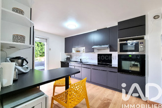achat maison chilly-mazarin 91380