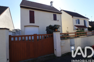 achat maison chilly-mazarin 91380