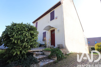 achat maison chilly-mazarin 91380
