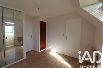 achat maison chilly-mazarin 91380