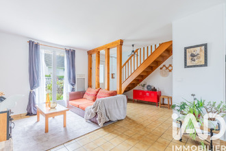 achat maison chilly-mazarin 91380