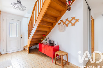 achat maison chilly-mazarin 91380