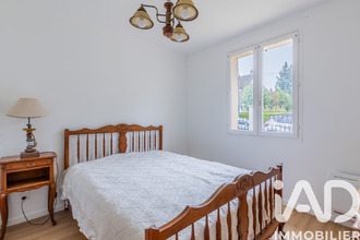 achat maison chilly-mazarin 91380